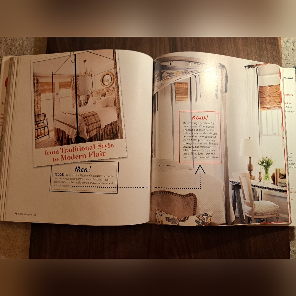 Southern Living Style Book - Home Design Guide - Picture 5 of 11